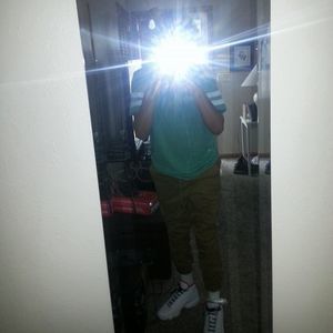 Meet your Posher, Bryce